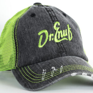 Green Energy Trucker Hat